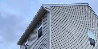 Best Fiber Cement Siding Installation  in Eudora, AR